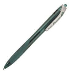 Pilot Guľôčkové pero RéxGrip Begreen, zelené