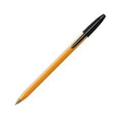 Bic Guľôčkové pero Orange - čierne