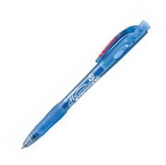 Stabilo Guľôčkové pero Marathon 318 - modrá náplň, 0,3 mm