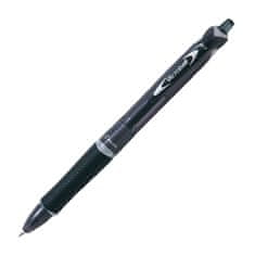 Pilot Guľôčkové pero Acroball Begreen - čierne