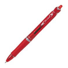 Pilot Guľôčkové pero Acroball Begreen - červené