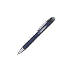 UNI Guľôčkové pero Jetstream SXN 217 - čierne, 0,35 mm