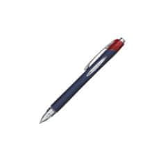 UNI Guľôčkové pero Jetstream SXN 217 - červené, 0,35 mm