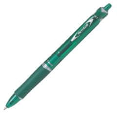 Pilot Guľôčkové pero Acroball Begreen - zelené
