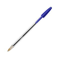 Bic Guľôčkové pero Cristal - modré