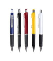 Spoko Guľôčkové pero 114 - modrá náplň, 0,5 mm