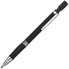 KEYROAD Mechanická ceruzka 2mm, čierna