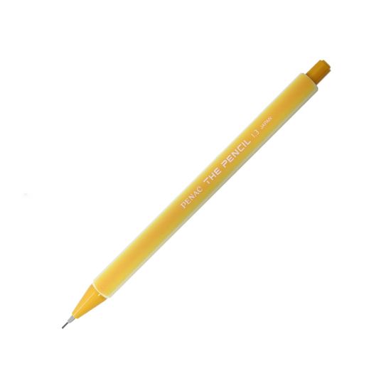 Penac Mechanická ceruzka ThePencil, 1,3mm, mix farieb
