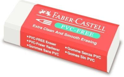 Faber-Castell Guma bez PVC
