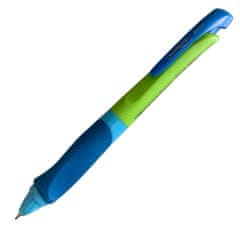 KEYROAD Mechanická ceruzka Neo - 0,7mm, blister, modrá