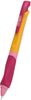 KEYROAD Mechanická ceruzka Neo - 0,7mm, blister, ružová