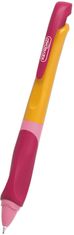 KEYROAD Mechanická ceruzka Neo - 0,7mm, blister, ružová