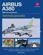 Airbus A380 - 2005 až súčasnosť