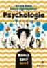 Psychológia - Komiksový úvod