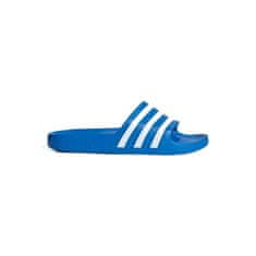Adidas Šľapky modrá 39 1/3 EU Adilette Aqua