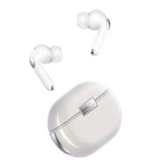 SoundPeats Slúchadlá TWS Soundpeats Air 4 pro (biele)