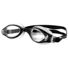 Spokey TRIMP Plavecké okuliare, biela sklá