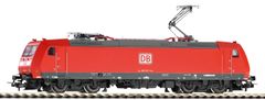 Piko Elektrická lokomotíva BR 185.2 Traxx 2 s 2 pantografmi DB AG VI - 57939