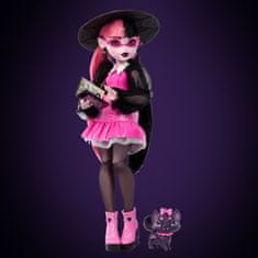Monster High Príšerka monsterka - Draculaura HRP64