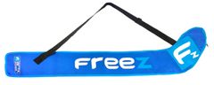 Exel Florbalová taška FREEZ Z-80 STICKBAG BLUE 103cm
