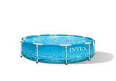 Intex bazénový set 3,05 × 0,76 m