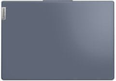 Lenovo IdeaPad Slim 5 16IAH8 (83BG000GCK), modrá
