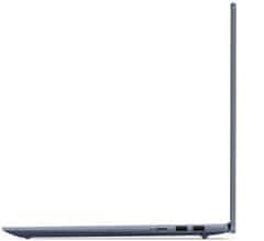 Lenovo IdeaPad Slim 5 16IAH8 (83BG000GCK), modrá