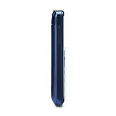 PANASONIC Mobilní telefon pro seniory KX-TU110EXC Blue