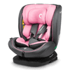 Lionelo Autosedačka bastian I-size pink baby