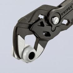 Knipex 8601300 kliešťový kľúč 300 mm