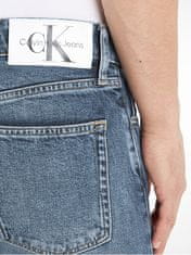 Calvin Klein Pánske džínsy Slim Taper J30J3241931A4 (Veľkosť 30/32)