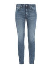 Calvin Klein Pánske džínsy Slim Taper J30J3241931A4 (Veľkosť 30/32)