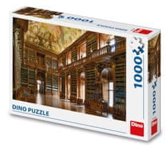 DINO Puzzle fsc filosofický sál 1000