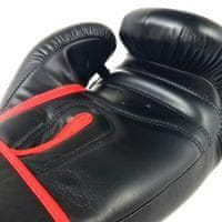 Noah Boxerské rukavice RIVAL RS4 Aero 2.0 - čierne
