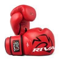 Noah Boxerské rukavice RIVAL RS4 Aero 2.0 - červene