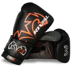 Noah Boxerské rukavice RIVAL RS11V Evolution - čierne