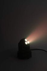 IBIZA SOUND MH-BEAM-WASH LED světlo