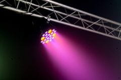 IBIZA SOUND BIGPAR-16RGBW4A IBIZA LED Světlo