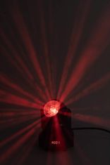 IBIZA SOUND MH-ASTRO-BEAM LED světlo