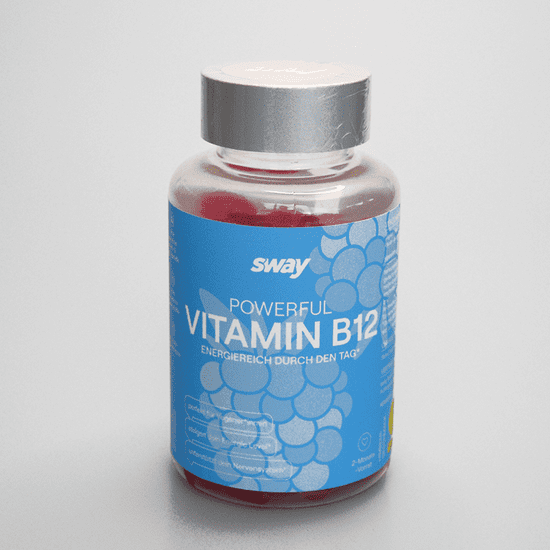 SWAY Vitamin B12
