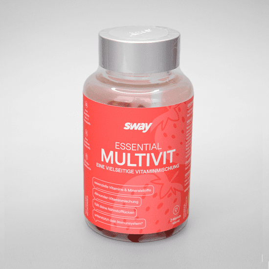 SWAY Multivitamin