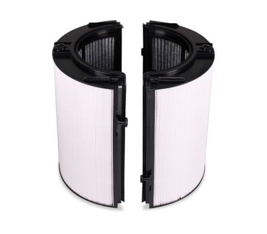 KOMA Hepa filter s aktívnym uhlím pre čističky vzduchu Dyson PH01, HP04, HP07, TP04, TP07