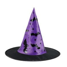 Rappa Detský klobúk čarodejnice