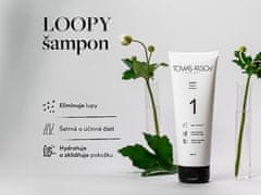 Tomas Arsov Šampón Loopy (Shampoo) 250 ml