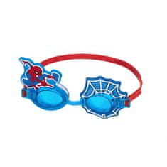 Bestway Dětské plavecké brýle Bestway Spider-Man 98022