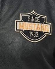 Mustang Bunda kožená MUSTANG pánska 310-22-114 1000 M
