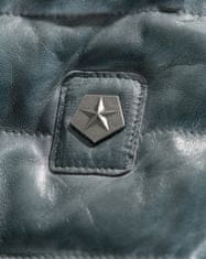 Milestone Jackets Bunda kožená MILESTONE pánska 411013 60310 ISEO MAX 34 58