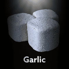 Lk Baits CUC! Nugget Garlic Bear 10 mm, 1kg