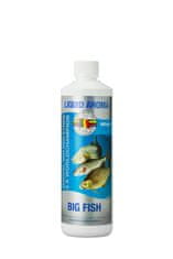MVDE tekutá aróma Liquid Aróma 500ml Big Fish/Na veľké ryby NEW