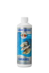 MVDE tekutá aróma Liquid Aroma 500ml Caramel NEW